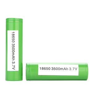 Houston Versand Lithium-Akkus <span class=keywords><strong>18650</strong></span> 2000Mah <span class=keywords><strong>2500Mah</strong></span> 3000Mah 3500Mah 3,7 V Li-Ionen-Akku für Power Bank Station - Product Image 2