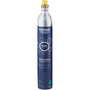 กระบอก CO2สีฟ้า Grohe 425 GR สำหรับเปลี่ยนเครื่องมือ - Product Image 1
