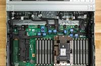 Serveur en rack PowerEdge R7715 - En stock - Un processeur AMD EPYC 9005 de 5e génération