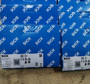 เซ็นเซอร์โฟโตอิเล็กทริคแบบลำแสงทะลุ SICK GSE6-P4212 ซีรีส์ G6 รุ่นใหม่ ของแท้ ระยะตรวจจับ 15 เมตร แบบ PNP เลือกได้ระหว่างแสงสว่าง/แสงมืด พร้อมขั้วต่อ - Product Image 3