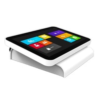Terminal de point de vente tactile 12 pouces Android 11 4G avec NFC