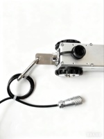 Robot d'inspection de canalisations WiFi miniature de 100 mm
