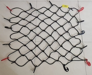 רכב בנג 'י נלונצ' י רכב מטען מטען נטו מטען רשת בנג 'י מטען רשת בנג' י - Product Image 1