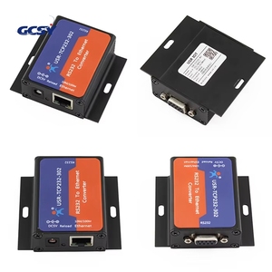 USR-TCP232-302 <span class=keywords><strong>Rs232</strong></span> से <span class=keywords><strong>tcp</strong></span> <span class=keywords><strong>ip</strong></span> कनवर्टर सीरियल को ईथरनेट सपोर्ट dns dhcp अंतर्निहित वेबज - Product Image 5