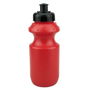 Échantillon gratuit Vente chaude Prix usine Bouteille d'eau pour le cyclisme en montagne et sur route, sport, avec plastique - Product Image 1