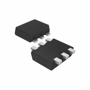 Electronics Component 6-SMD, Flat Leads Transistors In Stock US6K1TR - Product Image 1