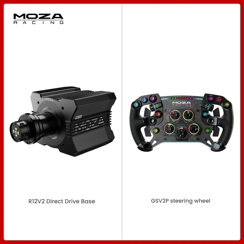 ล้อ Black-R12 V2 + GS V2P