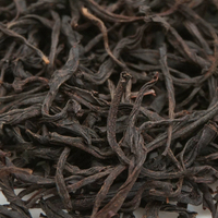 Thé noir chinois Clqq, directement de l'usine, nouveau thé santé, feuilles en vrac de qualité supérieure, emballage en boîte en vrac