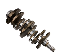 Nouveau moteur d'usine compatible avec le vilebrequin modèle essence Qashqai pour Nissan R35 GTR VR38 V9X/ VQ35DE/ VQ40DE 12201-JF00A