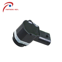 Nueva condición VW para Landrover 6G92-15K859-CB 6G9215K859CB Sensor de aparcamiento de coche de 3 pines Compatible con motor