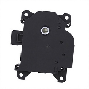 Actionneur de chauffage et de climatisation en plastique pour véhicule Toyota, référence 87106-04030 73557 - Product Image 2