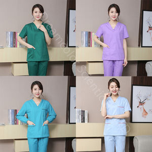 Delantal médico desechable para hospitales y clínicas, delantal a prueba de agua, uniforme Unisex de Bangladesh, polietileno no tejido de alta calidad - Product Image 2