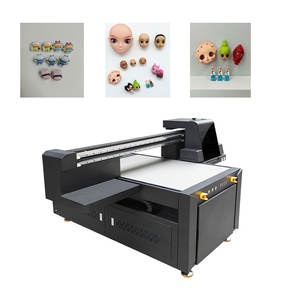 Imprimante UV numérique, imprimante UV multifonctionnelle <span class=keywords><strong>à</strong></span> jet d'encre numérique 6090, pour l'impression sur les coques de téléphones portables et de tablettes - Product Image 6