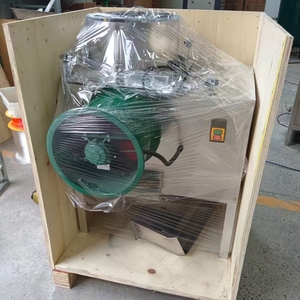 Machine à éplucher et séparer l'ail automatique et durable Lerford RX-600 avec 1 an de garantie pour la vente en gros - Product Image 2