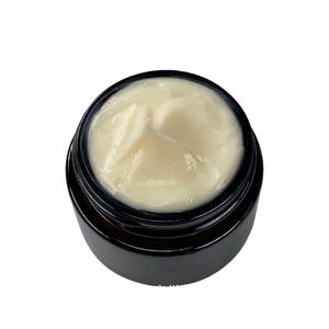 Vente en gros 1KG 5KG Crème semi-finie au caviar, base légère, hydratante, éclaircissante, revitalisante pour la peau, OEM - Product Image 3