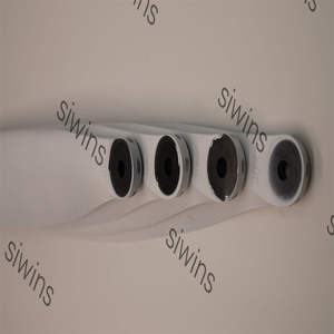 Djii T50 T40 hélice blanche Cw Ccw pour T50 T40 pièce de Drone agricole accessoires de Drone de pulvérisation agricole T50 pièce de rechange - Product Image 4