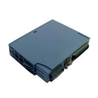 Módulo de Comunicación 6ES7137-6AA01-0BA0, Módulo de E/S Distribuidas para Dispositivos Remotos, Nuevo y Original