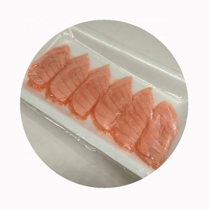 Pescado de alta calidad Iqf, pescado, salmón, 1KG - Product Image 3