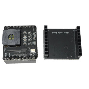 Module audio MAX98357 INMP441 pour carte d'intégration de chat vocal AI ESP32 S3 - Product Image 1