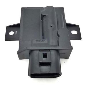Fuel Pump Control Module FK729D370AF LR097220 For Jaguar Land Rover New <b>ABS</b> Replacement Part - Product Image 1