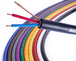 26awg 2 conduttori XLR microfono <span class=keywords><strong>cavo</strong></span> in rame <span class=keywords><strong>cavo</strong></span> xlr <span class=keywords><strong>cavo</strong></span> microfono <span class=keywords><strong>cavo</strong></span> segnale - Product Image 2