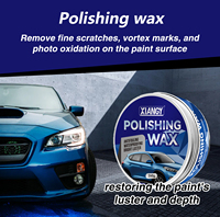 Cire de polissage pour voiture, cire imperméable pour sols de danse, cire de polissage pour meubles et sols domestiques