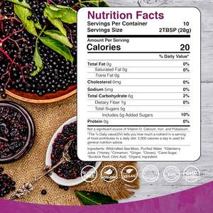 Gel de Musgo Irlandés Orgánico Natural de Marca Privada OEM/ODM, Vitaminas, Suplementos Herbales, Gel de Musgo Marino con Sabor - Product Image 2