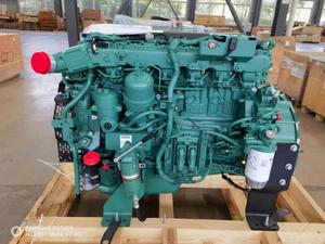 Penta TAD551VE TAD552VE TAD570VE TAD571VE TAD572VE Diesel <b>Engine</b> Assy Diesel <b>Engine</b> <b>Assembly</b> - Product Image 4