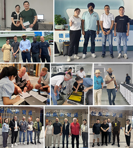 Ip676000サイクル12V24V 72V100Ah家庭用エネルギー貯蔵バッテリー200Ah300Ahソーラーシステム用Lifepo4バッテリー - Product Image 6