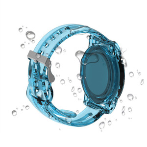 Correa <span class=keywords><strong>de</strong></span> silicona transparente para pulsera <span class=keywords><strong>de</strong></span> etiqueta <span class=keywords><strong>de</strong></span> aire, correa <span class=keywords><strong>de</strong></span> pulsera, funda protectora impermeable, correa para <span class=keywords><strong>Apple</strong></span> Air <span class=keywords><strong>Tag</strong></span> - Product Image 1