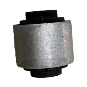 OEM 4 g0 407 182 8 k0 407 182 per Audi AA4 A5 A6 A7 2011-2017 per Bentley braccio superiore fodera controllo montaggio in gomma - Product Image 5