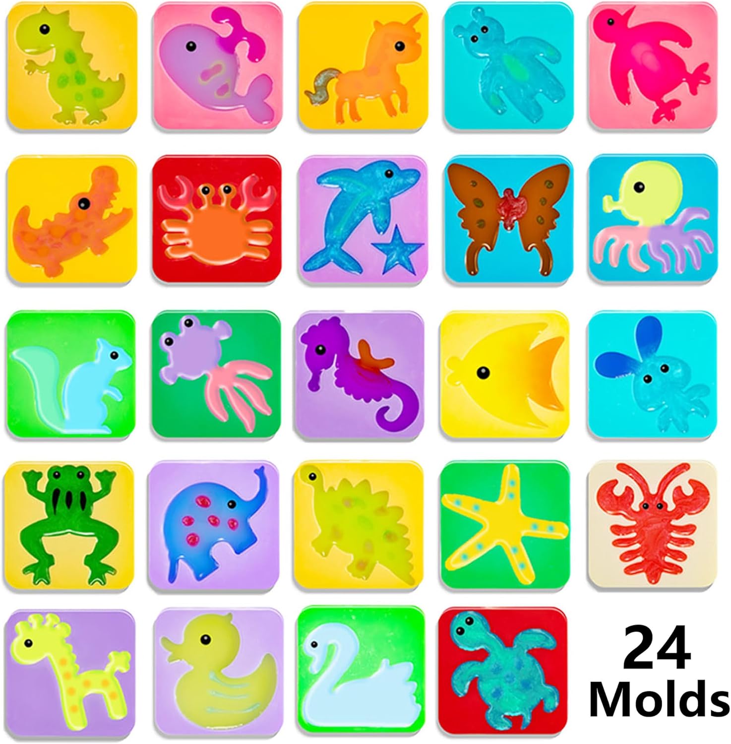 magic gel water pets