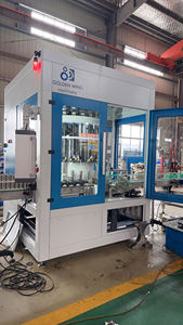 Chất lượng cao bán buôn <span class=keywords><strong>Aerosol</strong></span> <span class=keywords><strong>tin</strong></span> có thể dưới máy làm nhôm tự động có thể làm cho dây chuyền sản xuất - Product Image 4