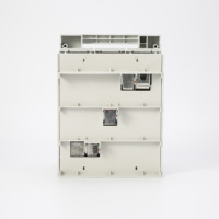 Interruptor Seccionador de Fusibles NH de 3 Polos Hr17 con Base de Barra Colectora, Tipo de Producto: Interruptores Seccionadores