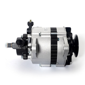Coche del motor Diesel del <span class=keywords><strong>alternador</strong></span> para Mitsubishi CHEVROLET Toyota Land Cruiser <span class=keywords><strong>Honda</strong></span> <span class=keywords><strong>Civic</strong></span> Nissan Suzuki Ford - Product Image 2