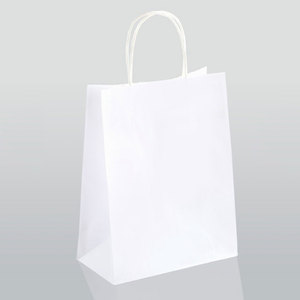 Sacs d'emballage alimentaire en papier kraft pour mariage, nouveaux, multifonctions, plusieurs styles, vente en gros - Product Image 1