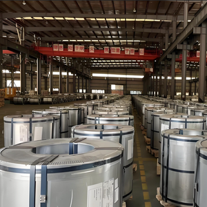 कोल्ड रोल्ड 30q130 1 मिमी-10 मिमी दिशात्मक सिलिकॉन स्टील - Product Image 6