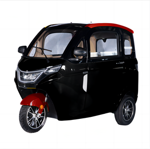 Neuer mikro-elektroroller für Ältere Geschaltetes Dreirad neues Energiefahrzeug Familie und Ältere - Product Image 6