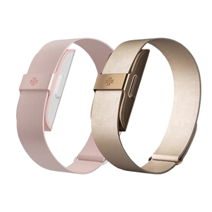 Bracelet intelligent JCVital V1 avec moniteur <span class=keywords><strong>de</strong></span> tension artérielle, enregistre les données <span class=keywords><strong>de</strong></span> TA quotidiennes et constitue un historique complet - Product Image 6