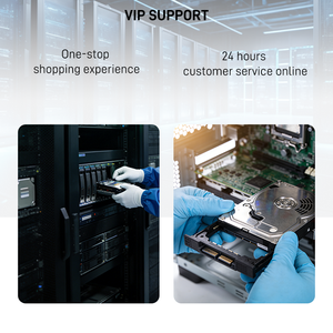 P40496-B21 Gen10พลัส11 240GB SATA 6G อ่านอย่างเข้มข้น SFF BC คอมพิวเตอร์หลายชิ้นส่วน SSD ฮาร์ดไดรฟ์ - Product Image 4