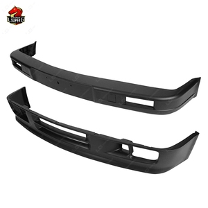 Parachoques delantero de Material PP a <span class=keywords><strong>precio</strong></span> de fábrica para <span class=keywords><strong>BMW</strong></span> Serie 3 <span class=keywords><strong>E30</strong></span>, actualización a parachoques delantero de estilo M-Tech - Product Image 5