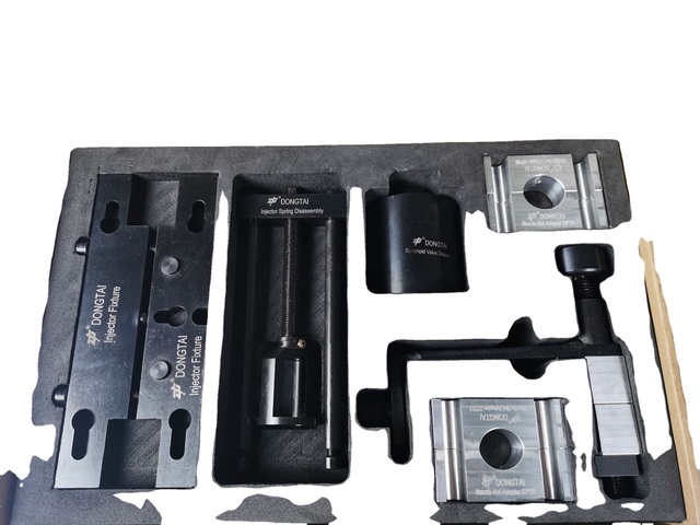NO.104(5) Dismounting Tools for EUI Injector (Delphi A3E1E3,CAT C13C15C18)