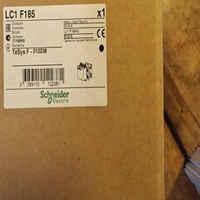 LC1F185 PLC Otomasi Industri Jerman Asli Baru