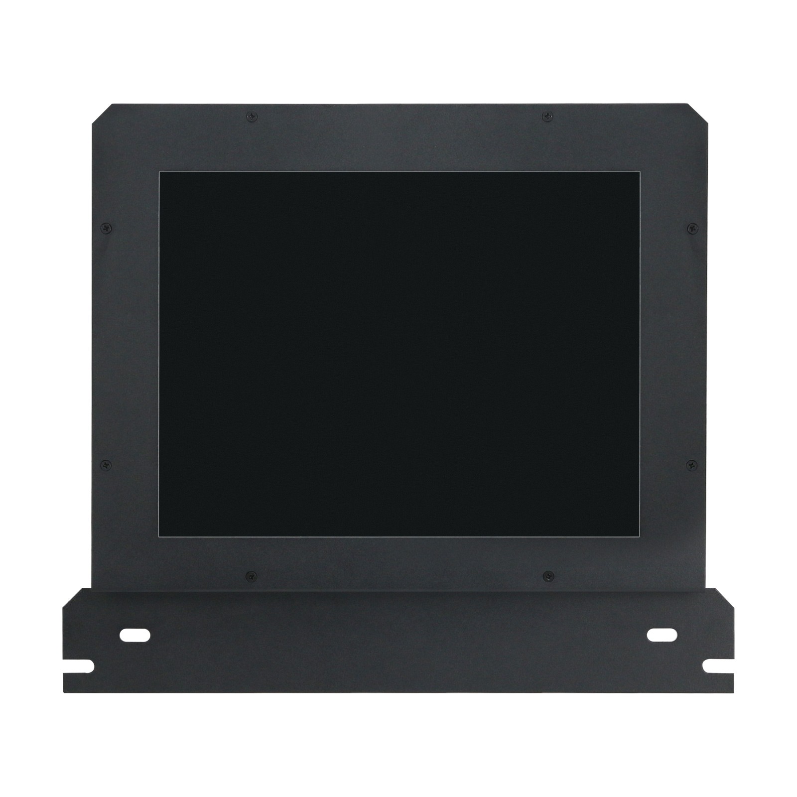 MDT-1283-02 CNCモニター 12インチアムバーモニターディスプレイ
