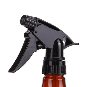 Wanmei Barber Shop <b>Spray</b> Bottle 300ml High Pressure Hair <b>Moisturizing</b> Styling Tool For Men - Product Image 2