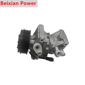 Compresseur AC automatique de vente rapide pour Renault <span class=keywords><strong>DACIA</strong></span> SANDERO <span class=keywords><strong>DUSTER</strong></span> 1.5 DCI Dokker 926005154R 4746709 5587300 5298887 4742363 - Product Image 5