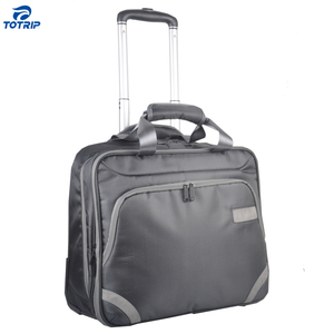 Maleta de Viaje Moderna, Impermeable, Expandible, Multifuncional, con Ruedas, para Hombre, Tipo Trolley, para Negocios - Product Image 1