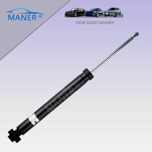 อะไหล่ช่วงล่างรถยนต์ MANER โช้คอัพ 5Q0513049BF สำหรับ Audi A3 SKODA OCTAVIA Seat LEON VW Golf 1.4t 2.0t - Product Image 3