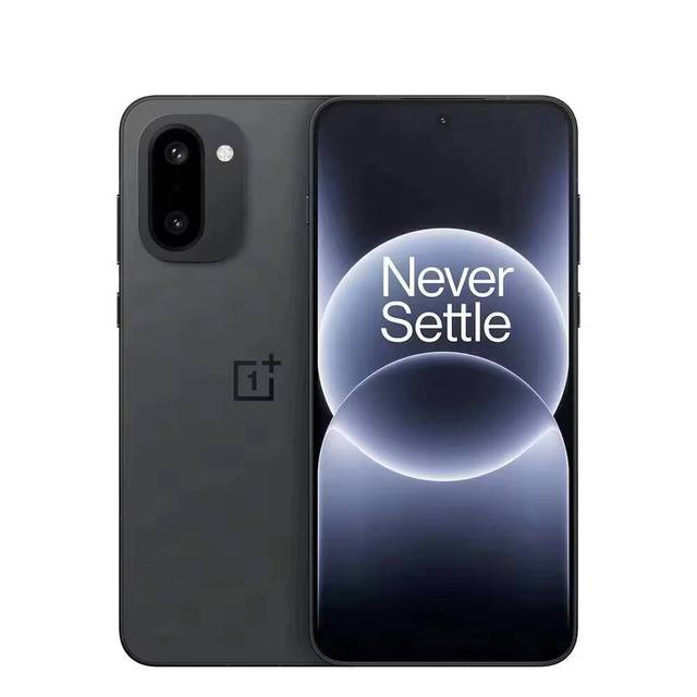 Global version One Plus 15R 6.83'' 165Hz Amoled SD 8 Gen 5 7400mAh Battery 50MP Camera IP69K Waterproof Budget 5G Smart phone