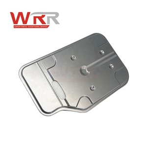 Filtre de transmission 2222772800 2222772000 pour Mercedes-Benz W205 W213 W222 C300 E300 – Kit durable de filtre à huile et de passoire pour boîte de vitesses automatique - Product Image 2